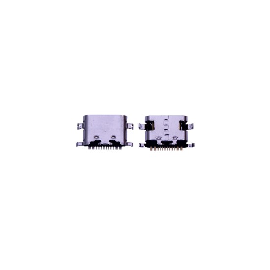 Charging Ficha Type-C 12 Pin China Tab 2025